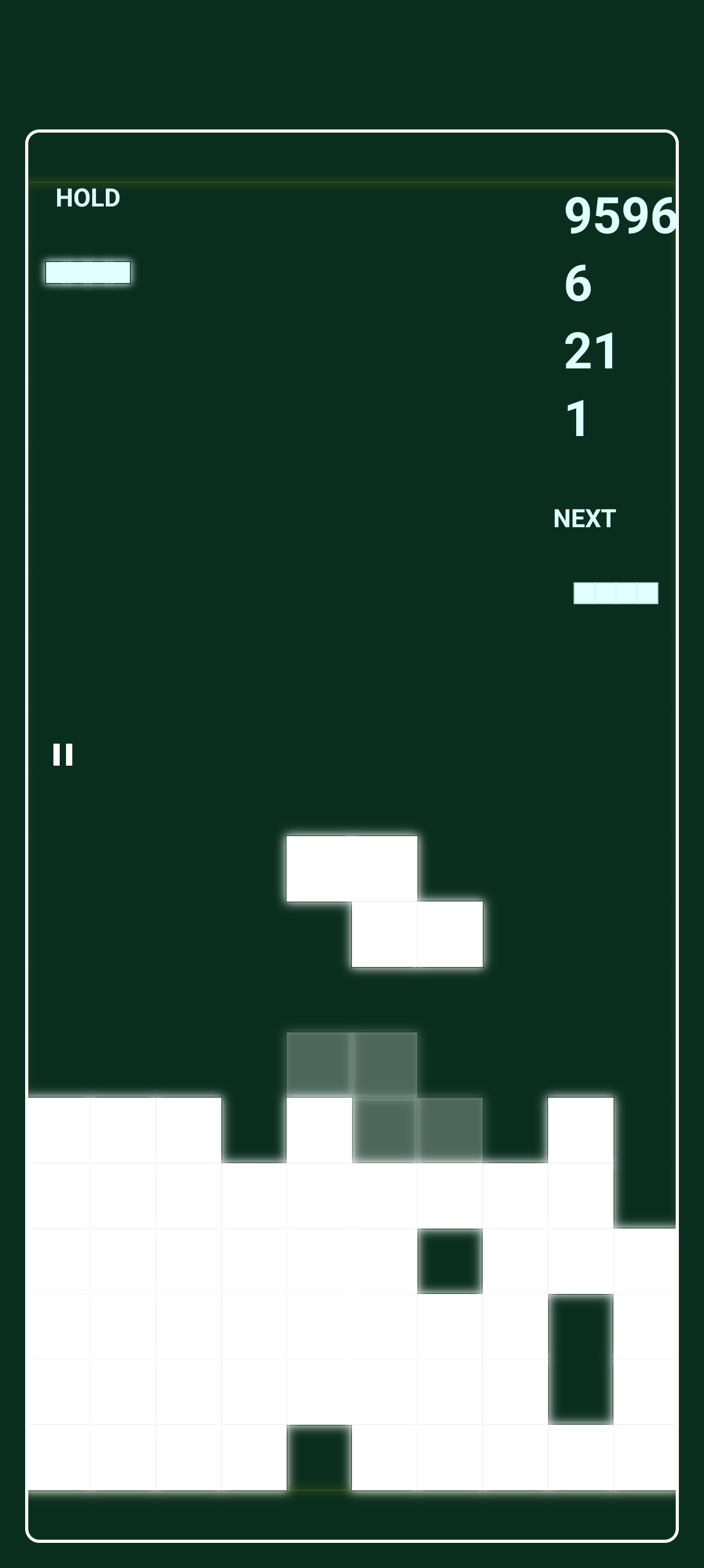 Pixel Mint Drop Gameplay Screenshot 5